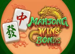 penalosflamencos: Mahjong Wins Bonus