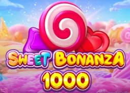 penalosflamencos: Sweet Bonanza 1000