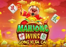 penalosflamencos: Mahjong Wins - Gong Xi Fa Cai
